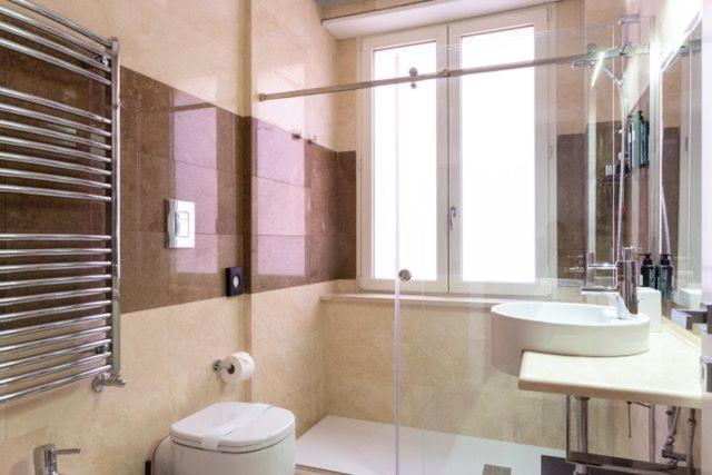Casa Ilaria Aparthotel Naples Exterior photo