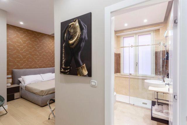 Casa Ilaria Aparthotel Naples Exterior photo